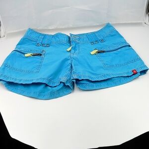 Esprit blue shorts S